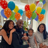 Vanessa Bryant Instagram Kobe Bryant's Daughters are all grown up in a video posted by his wife Vanessa